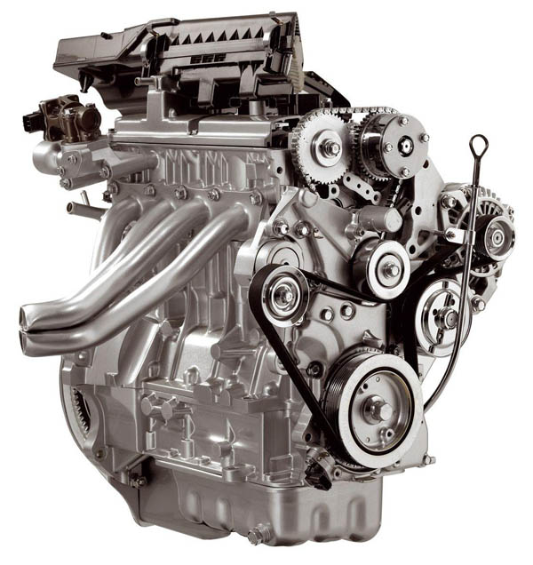 2008  Element Car Engine